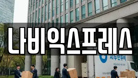 나비익스프레스