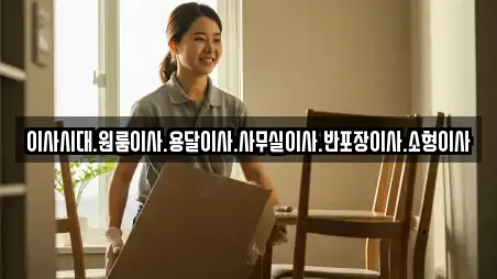 이사시대.원룸이사.용달이사.사무실이사.반포장이사.소형이사