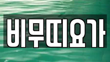 비무띠요가