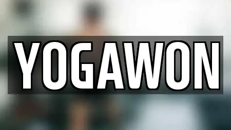 YOGAWON