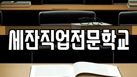 세잔직업전문학교