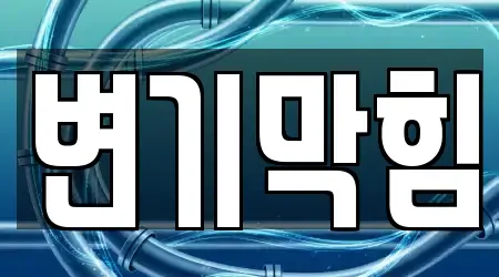 송도동 17곳 변기막힘 업체 위치