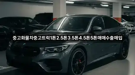 전남 안양면 중고차 · 주변 5곳