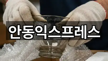 안동익스프레스