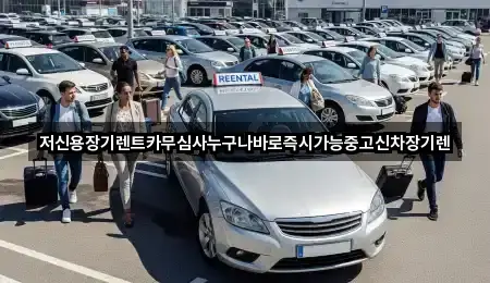 1곳 충청남도 공주시 사곡면 렌트카 총정리