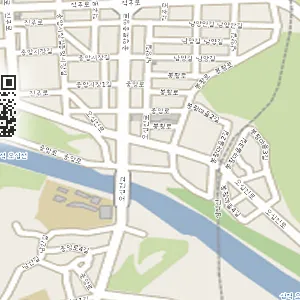 강원 삼척시 사직동 렌트카 스마트렌트카 위치