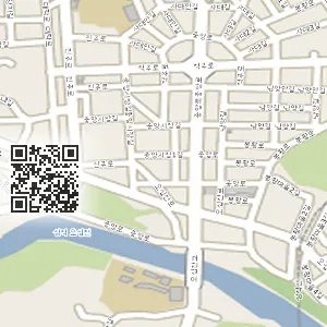 강원 삼척시 사직동 렌트카 쏘카 진해물칼국수(렌트카 전용) 주차장 위치