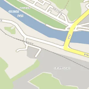 강원 삼척시 사직동 렌트카 원렌트카 삼척역점 위치