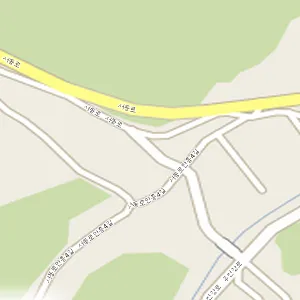 강원 영월군 무릉도원면 렌트카 로또렌트카 위치