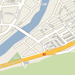 강원 홍천군 영귀미면 렌트카 대한렌트카홍천제2영업소 위치