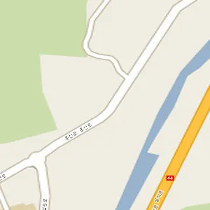 강원 홍천군 영귀미면 중고차매매 강남자동차매매상사 위치