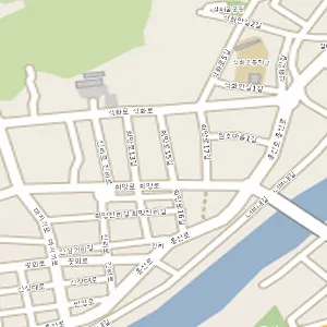 강원 홍천군 영귀미면 중고차매매 올림픽상사 홍천지사 위치