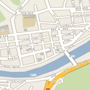 강원 홍천군 영귀미면 중고차매입 김프로중고차매입판매수출매매센터 위치