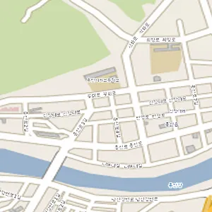 강원 홍천군 영귀미면 중고차매입 홍천중고차매입상사 위치