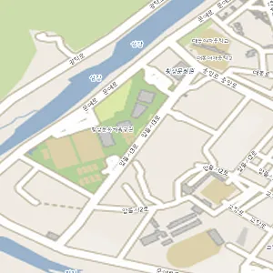 강원 횡성군 횡성읍 중고차매매 중고차수출시세상담 위치