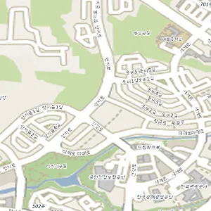 강원특별자치도 원주시 행구동 단기렌트카 제이씨아이렌트카 위치