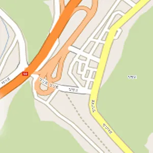 강원특별자치도 평창군 용평면 렌트카 진성렌트카 위치