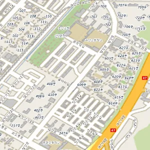 경기 과천시 관문동 단기렌트카 아시아렌트카 과천지점 위치