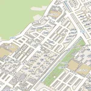 경기 과천시 관문동 렌트카 에이치디렌트카 위치