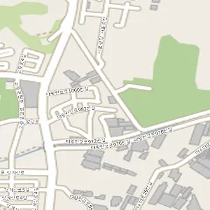 경기 성남시 수정구 상적동 중고차 바이마이카중고차매매매입센터 위치