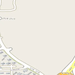 경기 파주시 교하동 렌트카 월렌트솜렌트카 위치