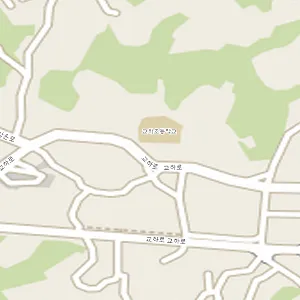 경기 파주시 다율동 렌트카 브이아이피렌터카 위치