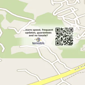 경기 파주시 다율동 렌트카 월렌트솜렌트카 위치