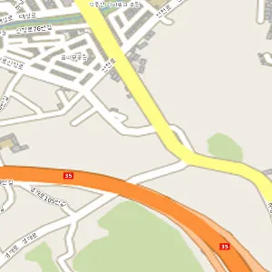 경기 하남시 상산곡동 렌트카 라우라렌터카 위치