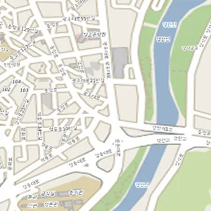 경기도 광주시 퇴촌면 장기렌트카 착한렌트카 경기광주점 위치