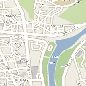 경기도 광주시 퇴촌면 장기렌트카 포유렌트카 위치