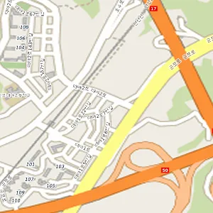 경기도 군포시 대야미동 중고차매매 장안평중고차시장 위치