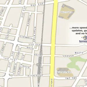 경기도 동두천시 상패동 렌트카 더뉴렌터카 위치