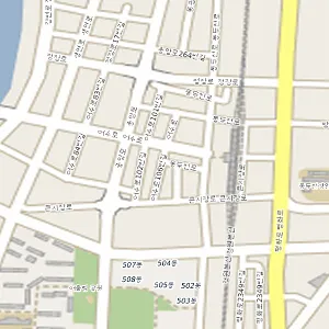 경기도 동두천시 상패동 렌트카 동두천렌트카 위치