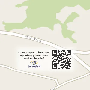 경기도 동두천시 상패동 중고차 디에이치모터스 위치