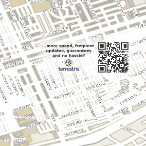 경기도 성남시 중원구 하대원동 장기렌트카 EW장기렌터 위치