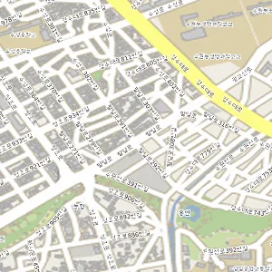 경기도 수원시 팔달구 남수동 장기렌트카 에스아이그룹 다빌려탈카 수원북부점 위치