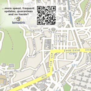 경기도 수원시 팔달구 남수동 중고차 수원중고차매매사이트 위치