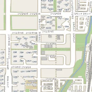 경기도 평택시 단기렌트카 차놀자렌트카 송탄지점 위치