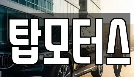 경기도 평택시 중고차 전문 탑모터스