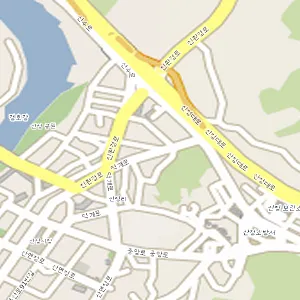 경남 산청군 렌트카 서경렌트카 위치