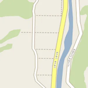 경남 산청군 중고차매매 바심공간제작소 위치