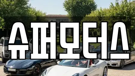 경남 창원시 진해구 남양동 중고차 전문 슈퍼모터스