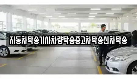경남 창원시 진해구 남양동 중고차 전문 자동차탁송기사차량탁송중고차탁송신차탁송