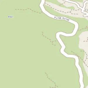 경남 하동군 악양면 중고차 동서자동차 위치