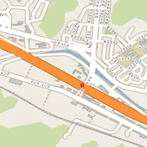 경북 구미시 봉곡동 렌트카 삼천리렌트카 위치