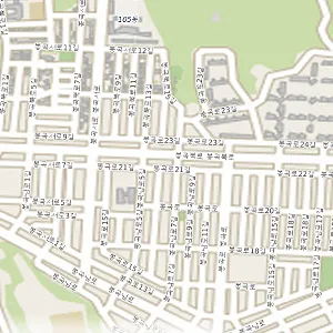 경북 구미시 봉곡동 렌트카 한지렌터카 구미지점 위치