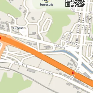 경북 구미시 봉곡동 중고차매입 천하명차 위치