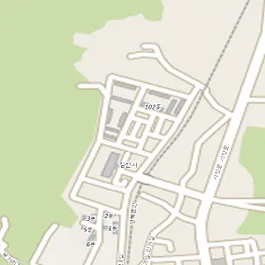 경북 김천시 중고차 김천중고차우정 위치