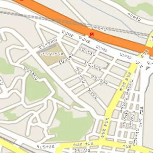 경북 김천시 중고차매입 김프로중고차매입판매수출매매센터 위치