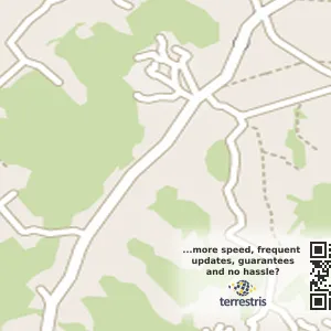 경북 성주군 용암면 중고차매매 카패밀리 위치